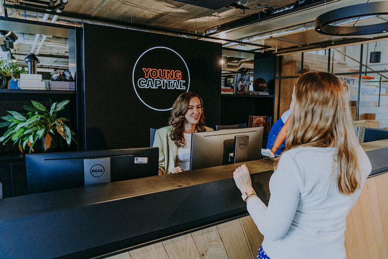 YoungCapital Jobs, Part Time Jobs, Internships, Summer Jobs